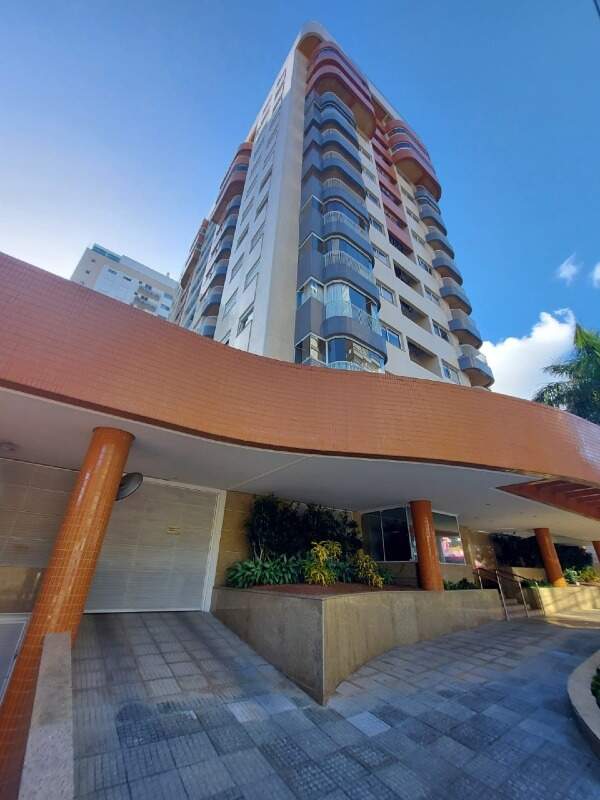Apartamento 2 quartos em Centro, Florianópolis | Classic Firenze: 