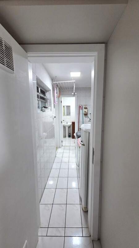 Apartamento 2 quartos em Centro, Florianópolis | Solar das Acácias: 