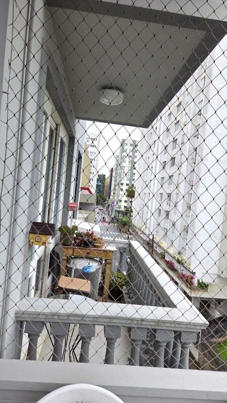 Apartamento 2 quartos em Centro, Florianópolis | Solar das Acácias: 