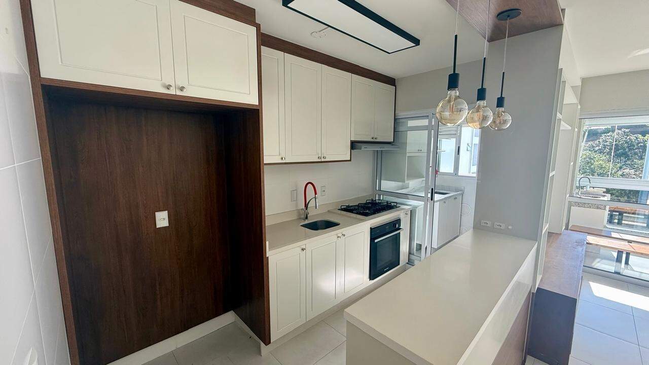 Apartamento 2 quartos em Saco Grande, Florianópolis | João Makowiecky: 