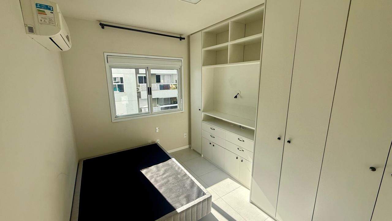 Apartamento 2 quartos em Saco Grande, Florianópolis | João Makowiecky: 
