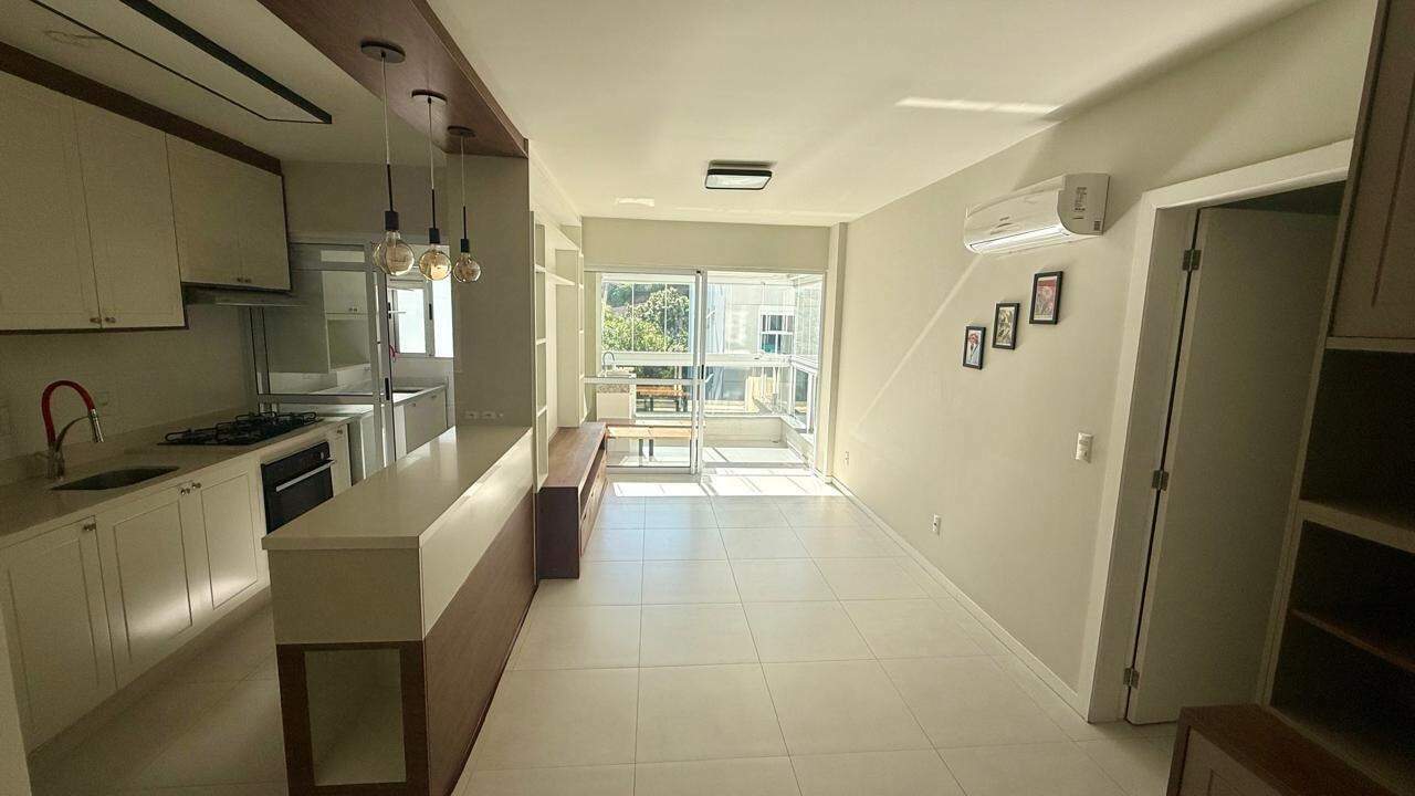 Apartamento 2 quartos em Saco Grande, Florianópolis | João Makowiecky: 