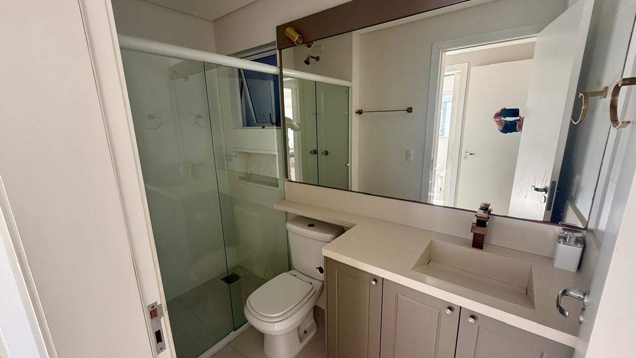 Apartamento 2 quartos em Saco Grande, Florianópolis | João Makowiecky: 