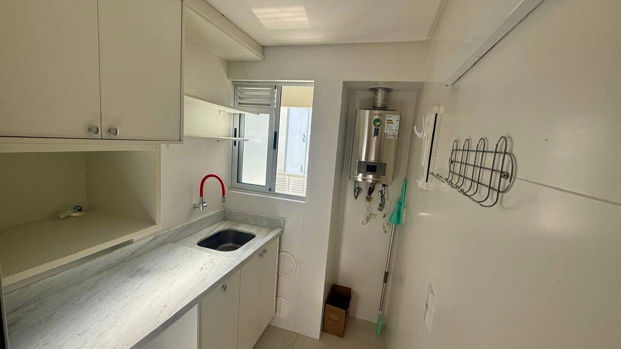Apartamento 2 quartos em Saco Grande, Florianópolis | João Makowiecky: 