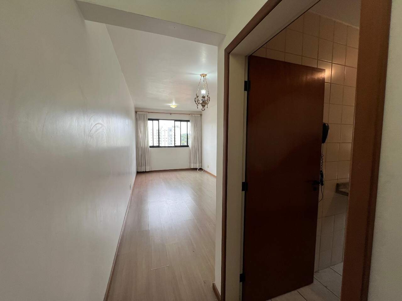 Apartamento 3 quartos em Agronômica, Florianópolis | Village Park: 