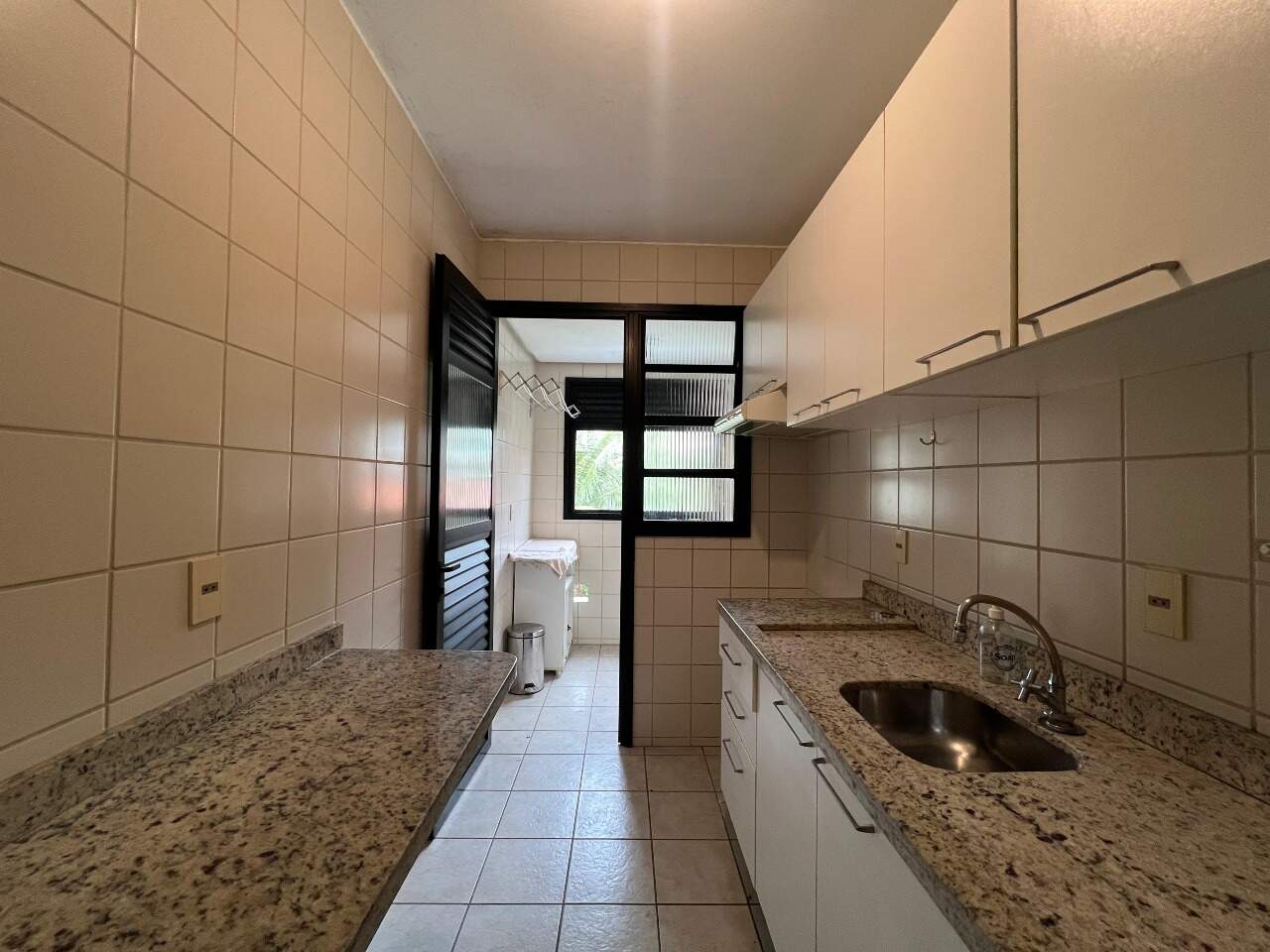 Apartamento 3 quartos em Agronômica, Florianópolis | Village Park: 
