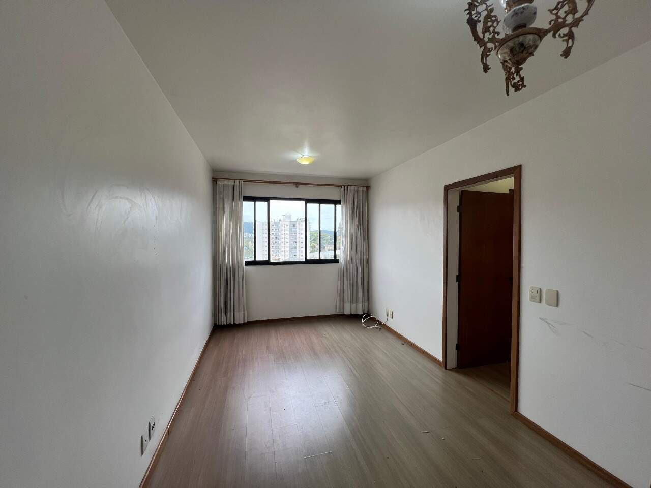 Apartamento 3 quartos em Agronômica, Florianópolis | Village Park: 