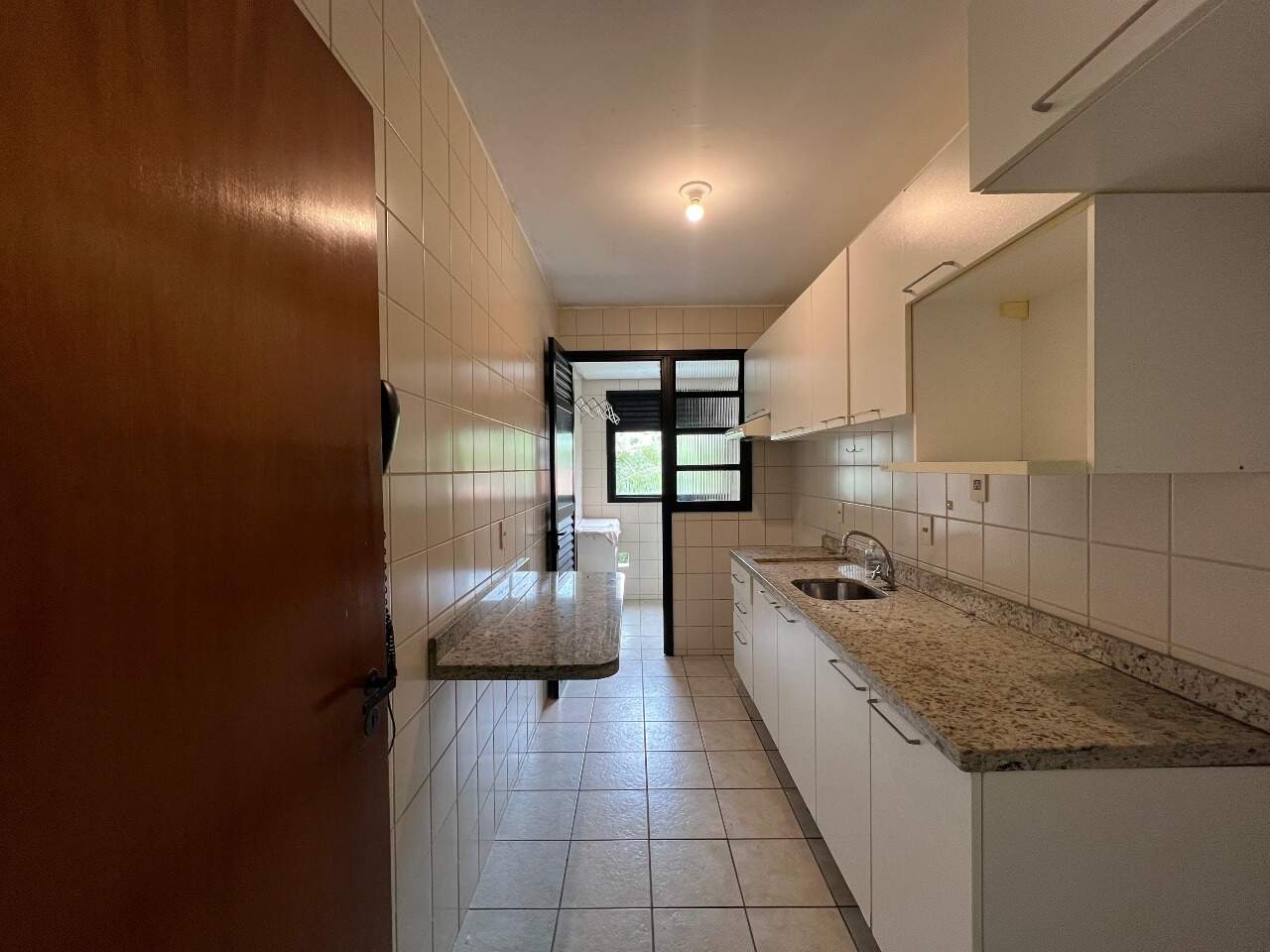 Apartamento 3 quartos em Agronômica, Florianópolis | Village Park: 