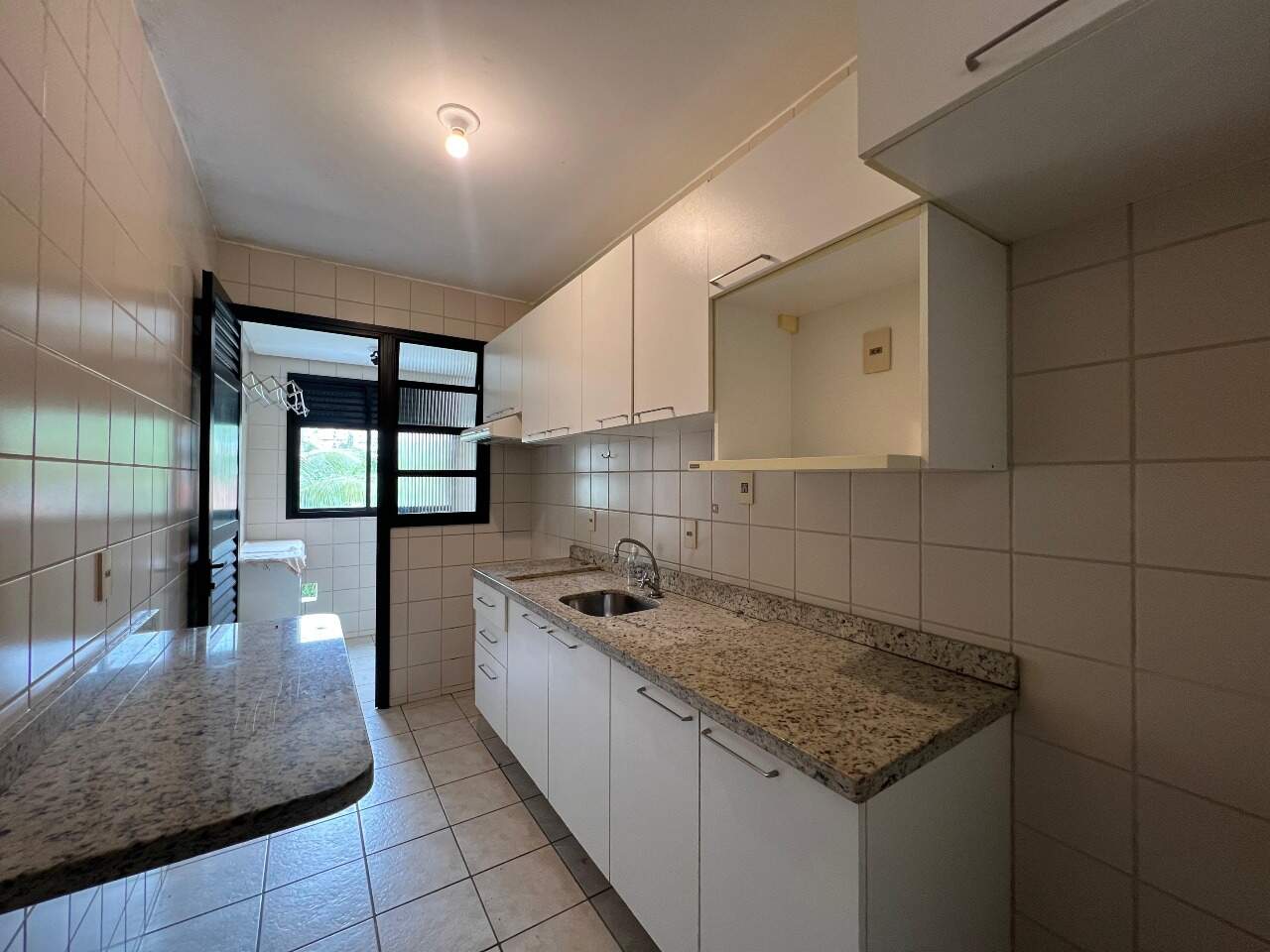 Apartamento 3 quartos em Agronômica, Florianópolis | Village Park: 