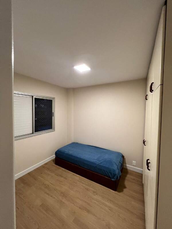 Apartamento 3 quartos em Centro, Florianópolis | Alameda dos Almirantes: 