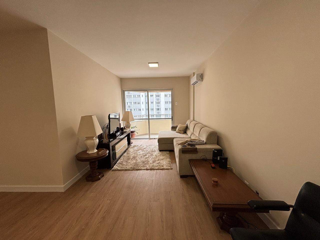 Apartamento 3 quartos em Centro, Florianópolis | Alameda dos Almirantes: 
