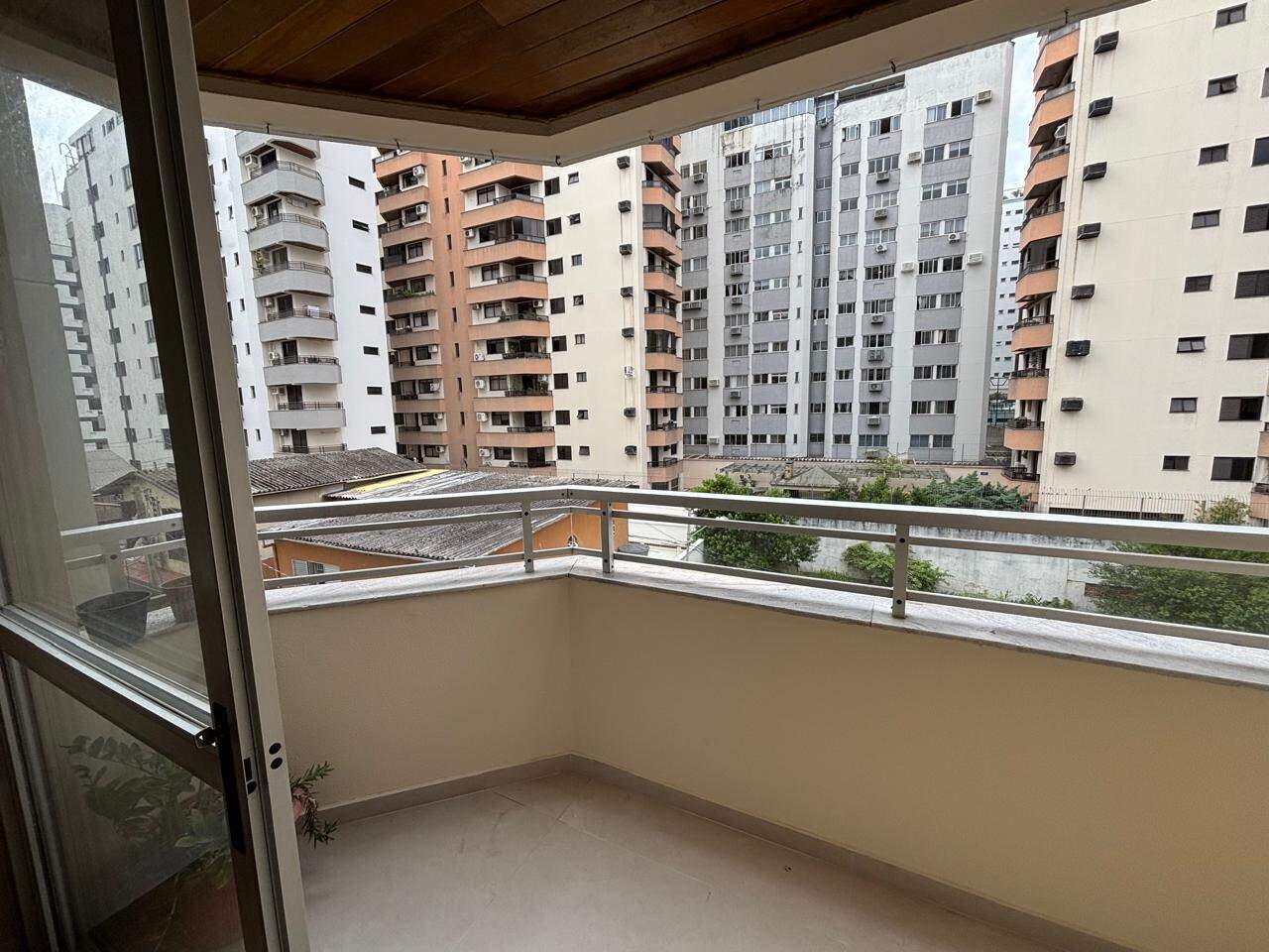 Apartamento 3 quartos em Centro, Florianópolis | Alameda dos Almirantes: 
