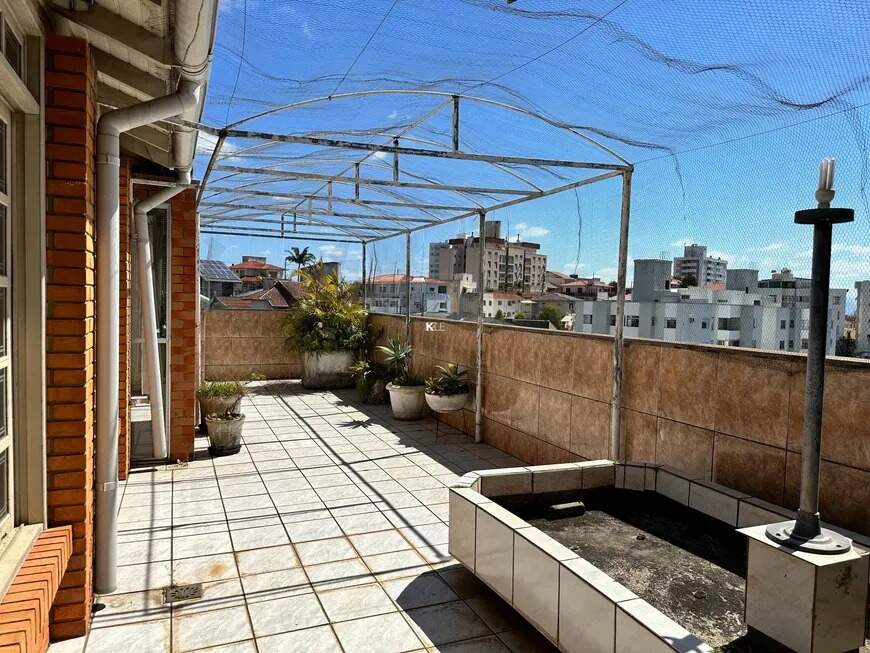 Cobertura[ NumeroQuarto] Estreito Florianópolis Angra dos Reis: 