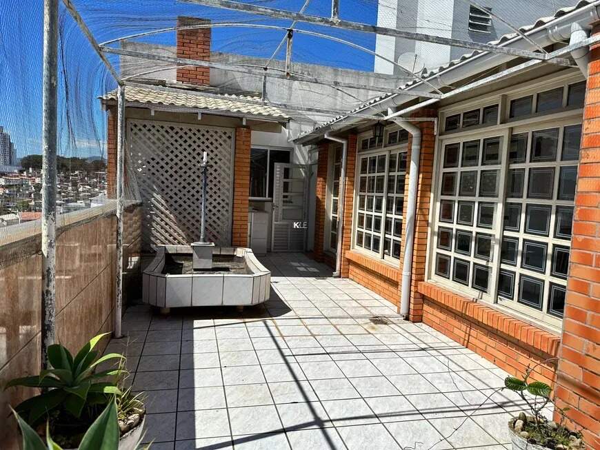 Cobertura[ NumeroQuarto] Estreito Florianópolis Angra dos Reis: 