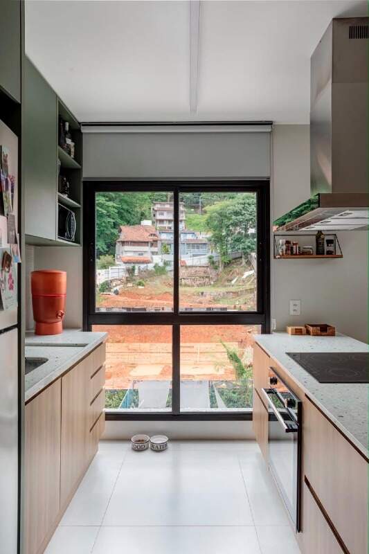 Loft 1 quarto em Centro, Florianópolis | Gaia Spot: 