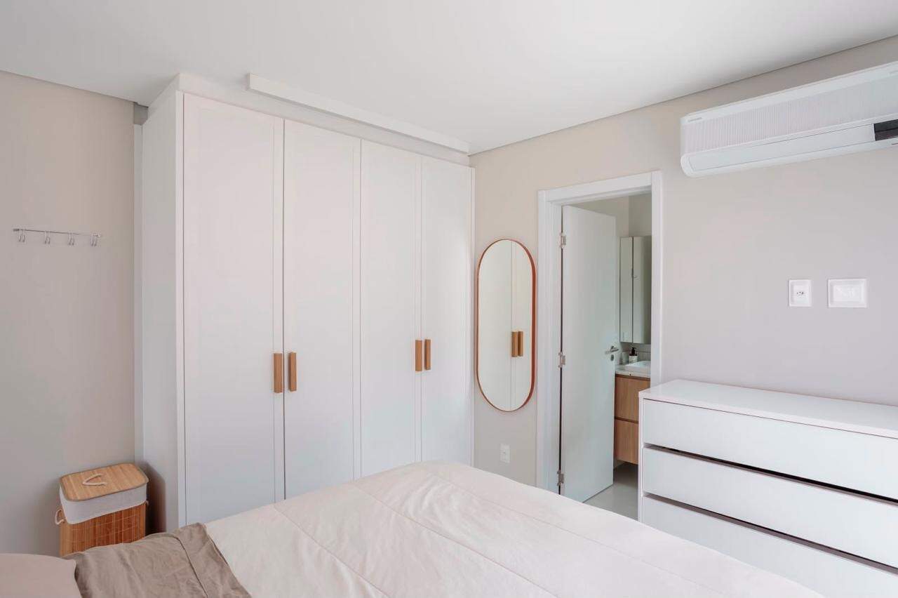 Loft 1 quarto em Centro, Florianópolis | Gaia Spot: 