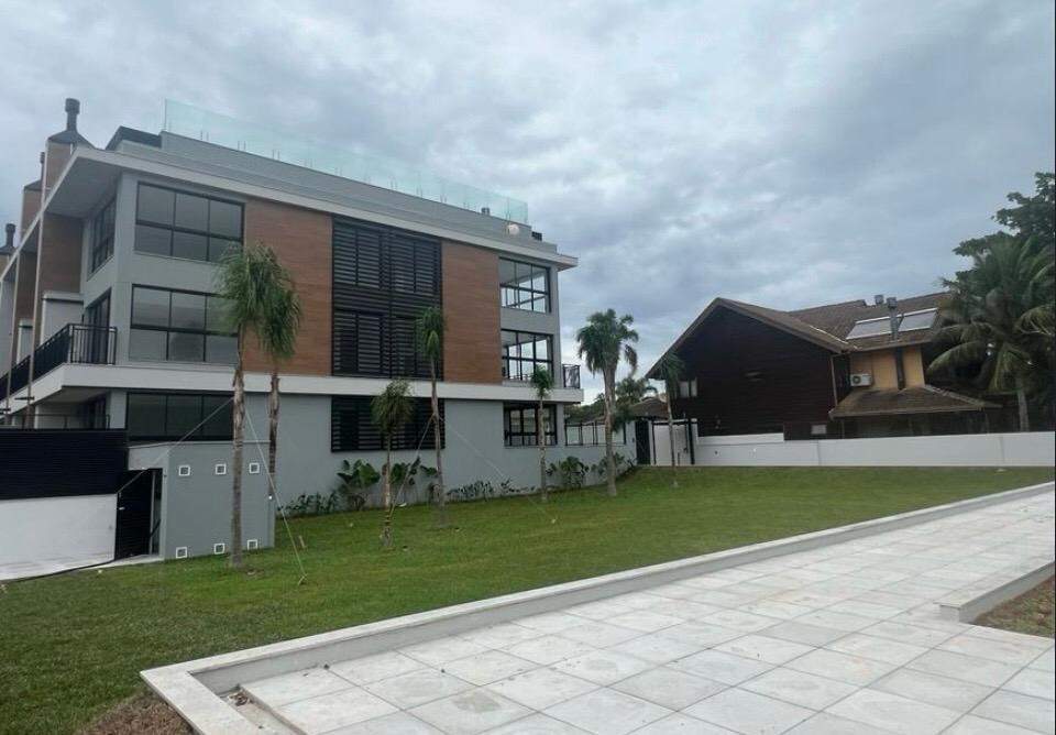 Apartamento 1 quarto em Lagoa da Conceição , Florianópolis | Sunset Lagoa: 