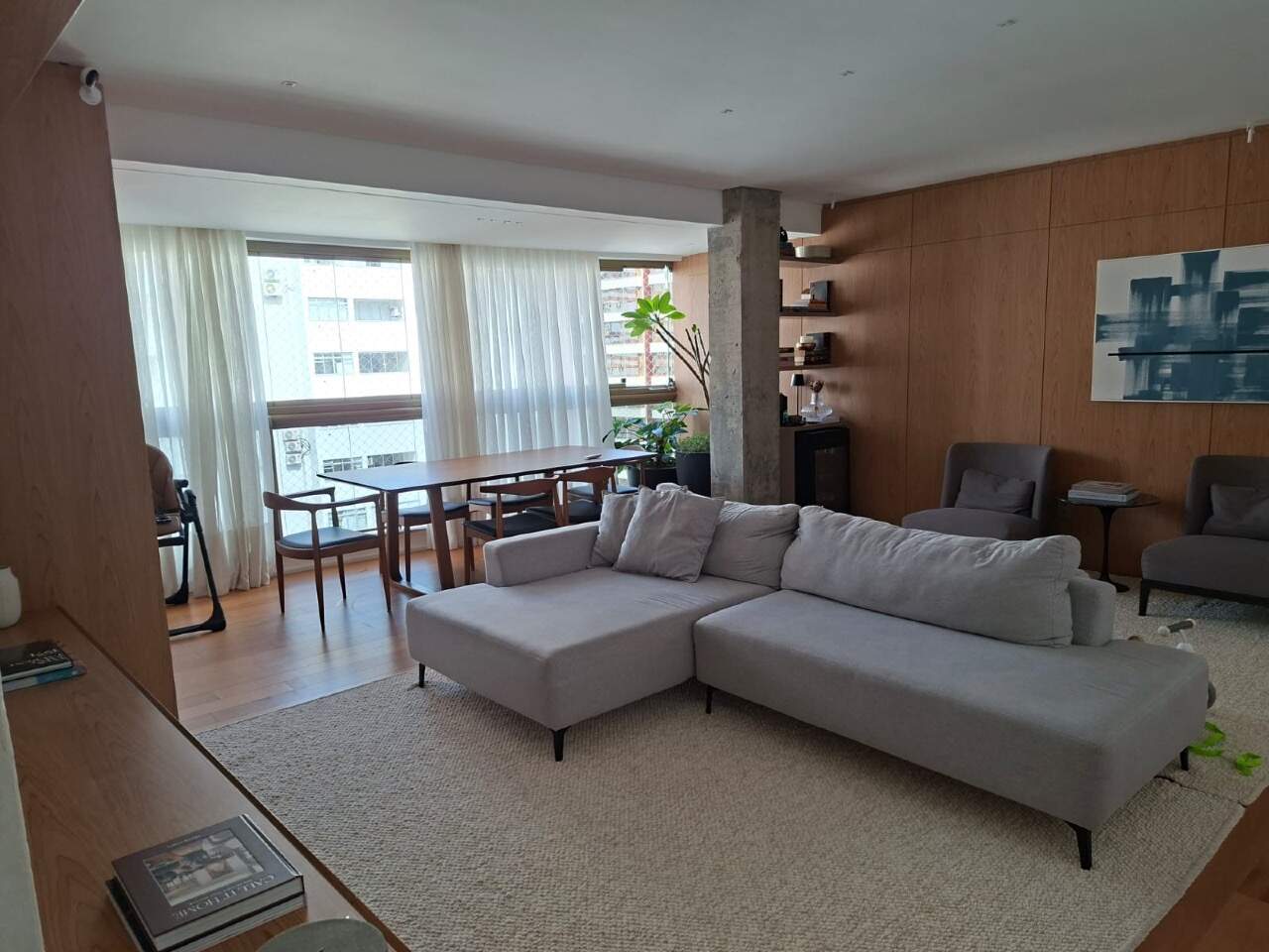 Apartamento 2 quartos em Centro, Florianópolis | Ilhas do Sul: 