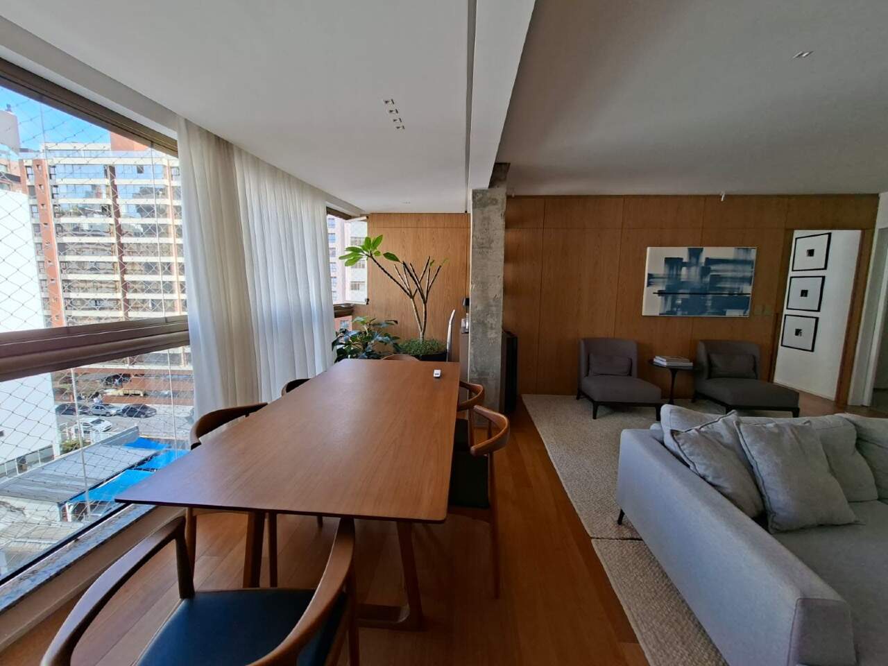 Apartamento 2 quartos em Centro, Florianópolis | Ilhas do Sul: 