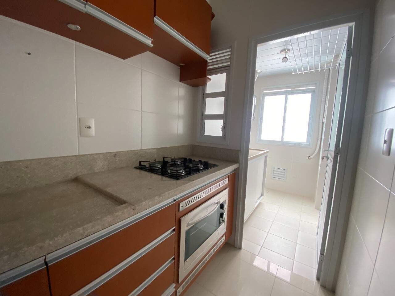 Apartamento 2 quartos em Itacorubi, Florianópolis | [EDIFICIO]: 