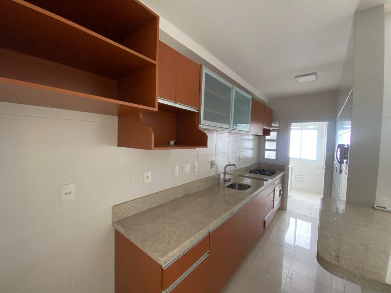 Apartamento 2 quartos em Itacorubi, Florianópolis | [EDIFICIO]: 