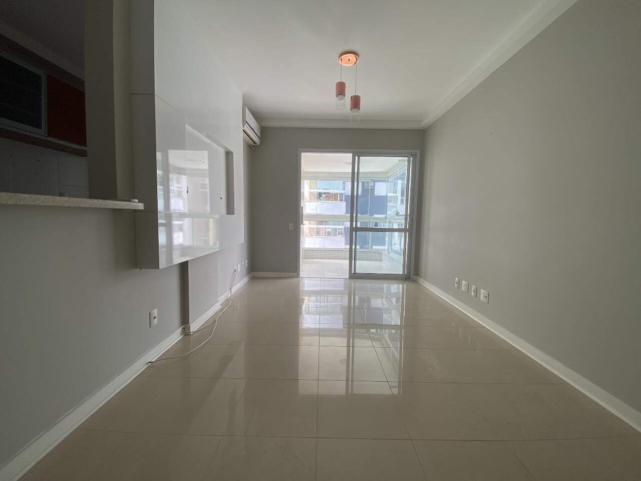 Apartamento 2 quartos em Itacorubi, Florianópolis | [EDIFICIO]: 