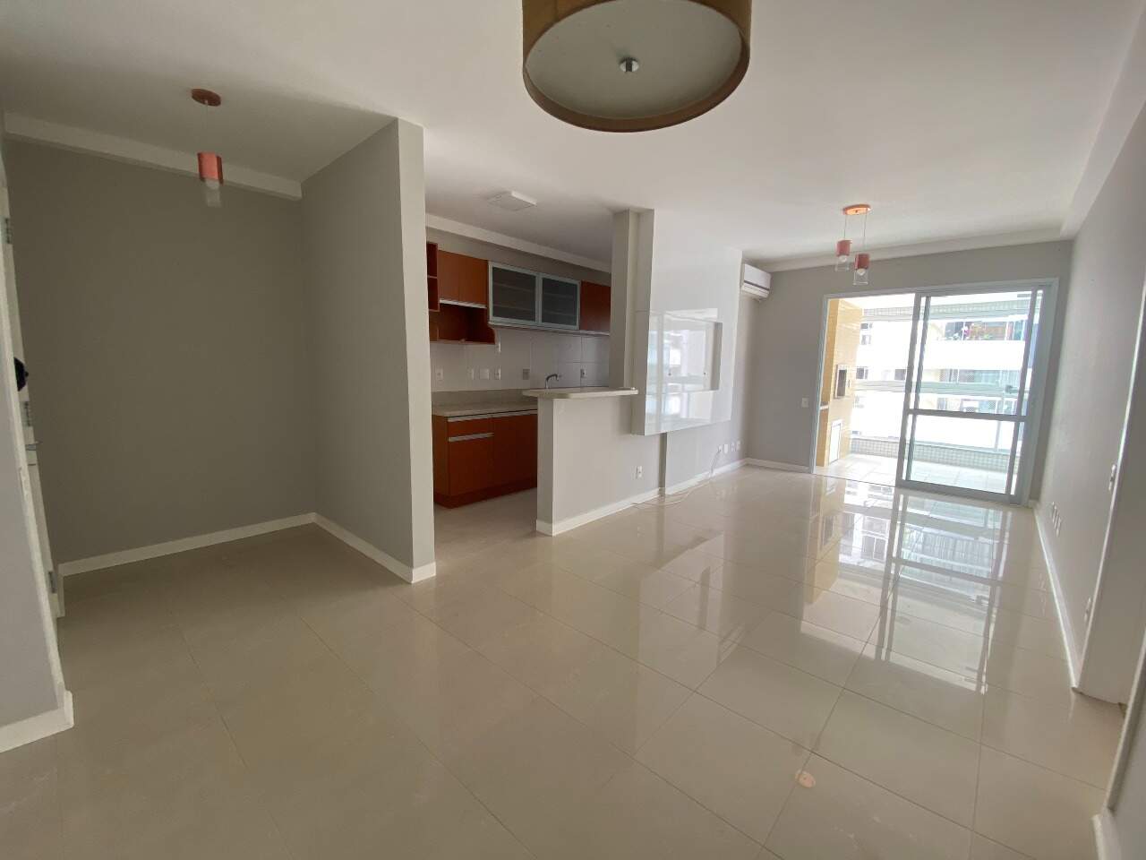 Apartamento 2 quartos em Itacorubi, Florianópolis | [EDIFICIO]: 