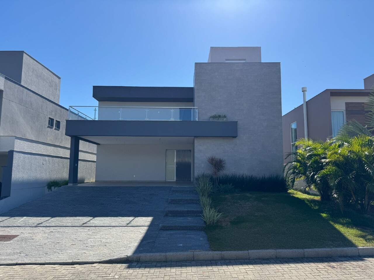 Casa em Condomínio 4 quartos em Vargem do Bom Jesus, Florianópolis | Jardim Ingleses III: 
