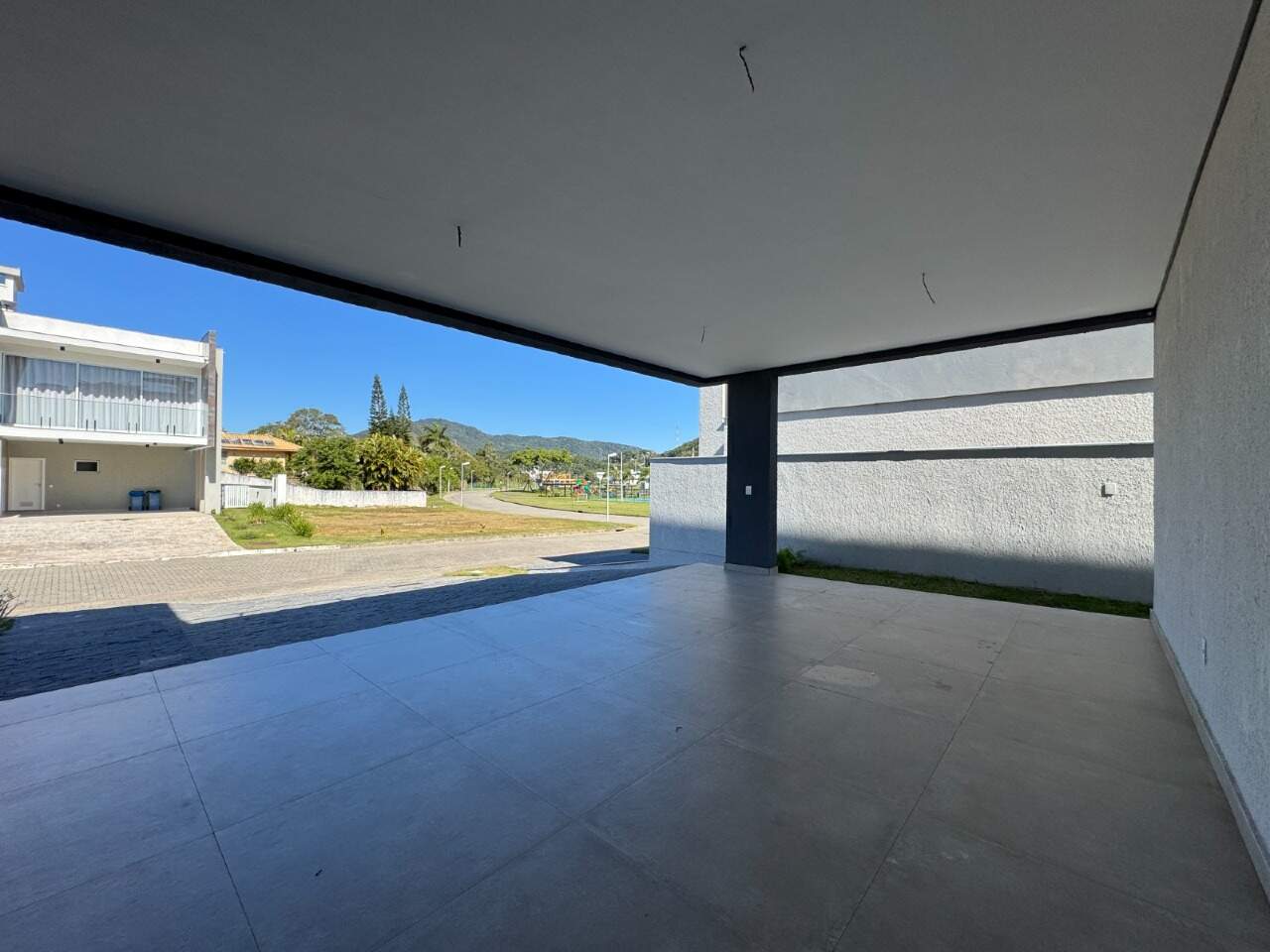 Casa em Condomínio 4 quartos em Vargem do Bom Jesus, Florianópolis | Jardim Ingleses III: 