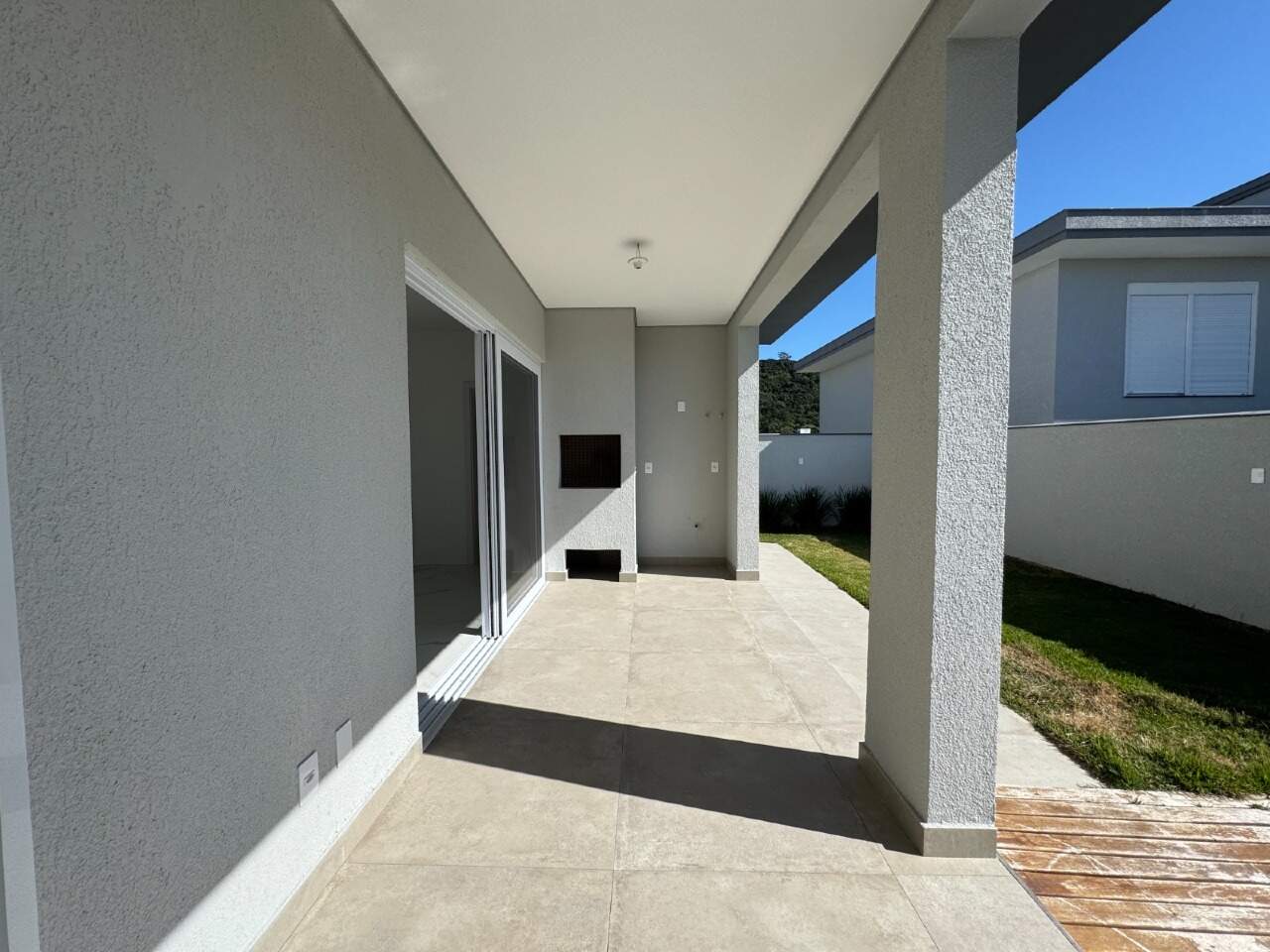 Casa em Condomínio 4 quartos em Vargem do Bom Jesus, Florianópolis | Jardim Ingleses III: 