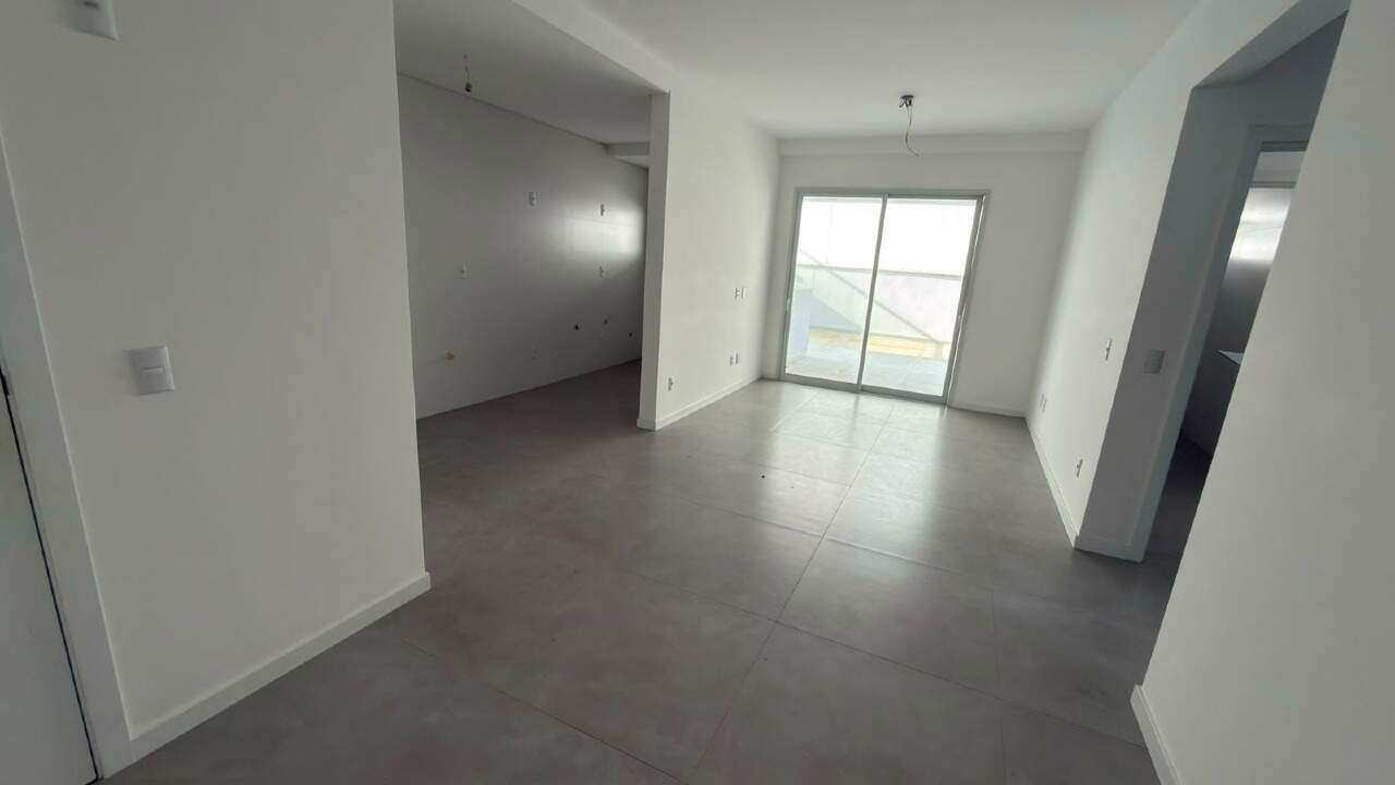 Apartamento Garden 2 quartos em Barreiros, São José | Allure Home Residence: 