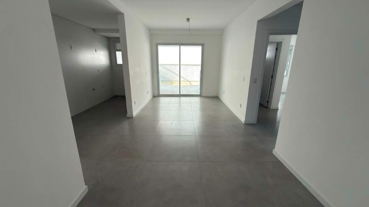 Apartamento Garden 2 quartos em Barreiros, São José | Allure Home Residence: 