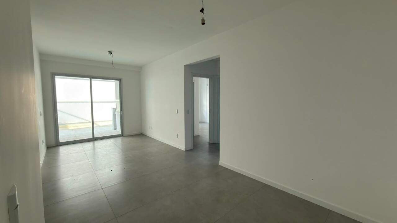 Apartamento Garden 2 quartos em Barreiros, São José | Allure Home Residence: 