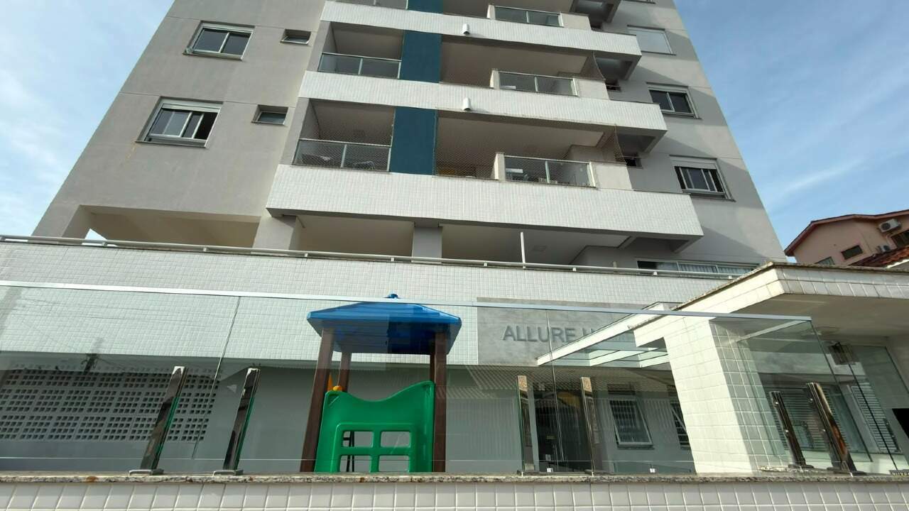 Apartamento Garden 2 quartos em Barreiros, São José | Allure Home Residence: 