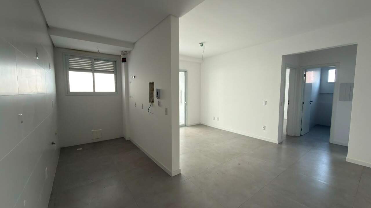 Apartamento Garden 2 quartos em Barreiros, São José | Allure Home Residence: 