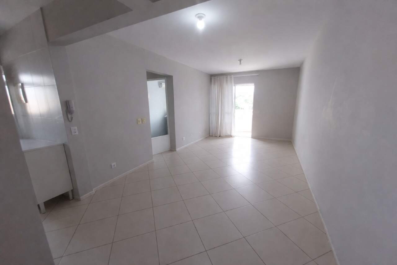Apartamento 2 quartos em Carianos, Florianópolis | Alfredo Martins da Rosa: 
