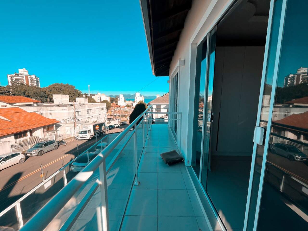 Casa 4 quartos em Itaguaçu, Florianópolis | : 