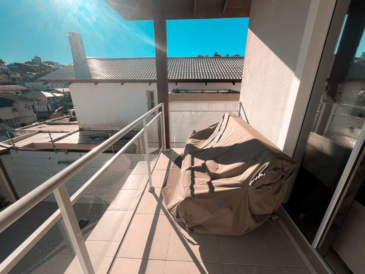 Casa 4 quartos em Itaguaçu, Florianópolis | : 