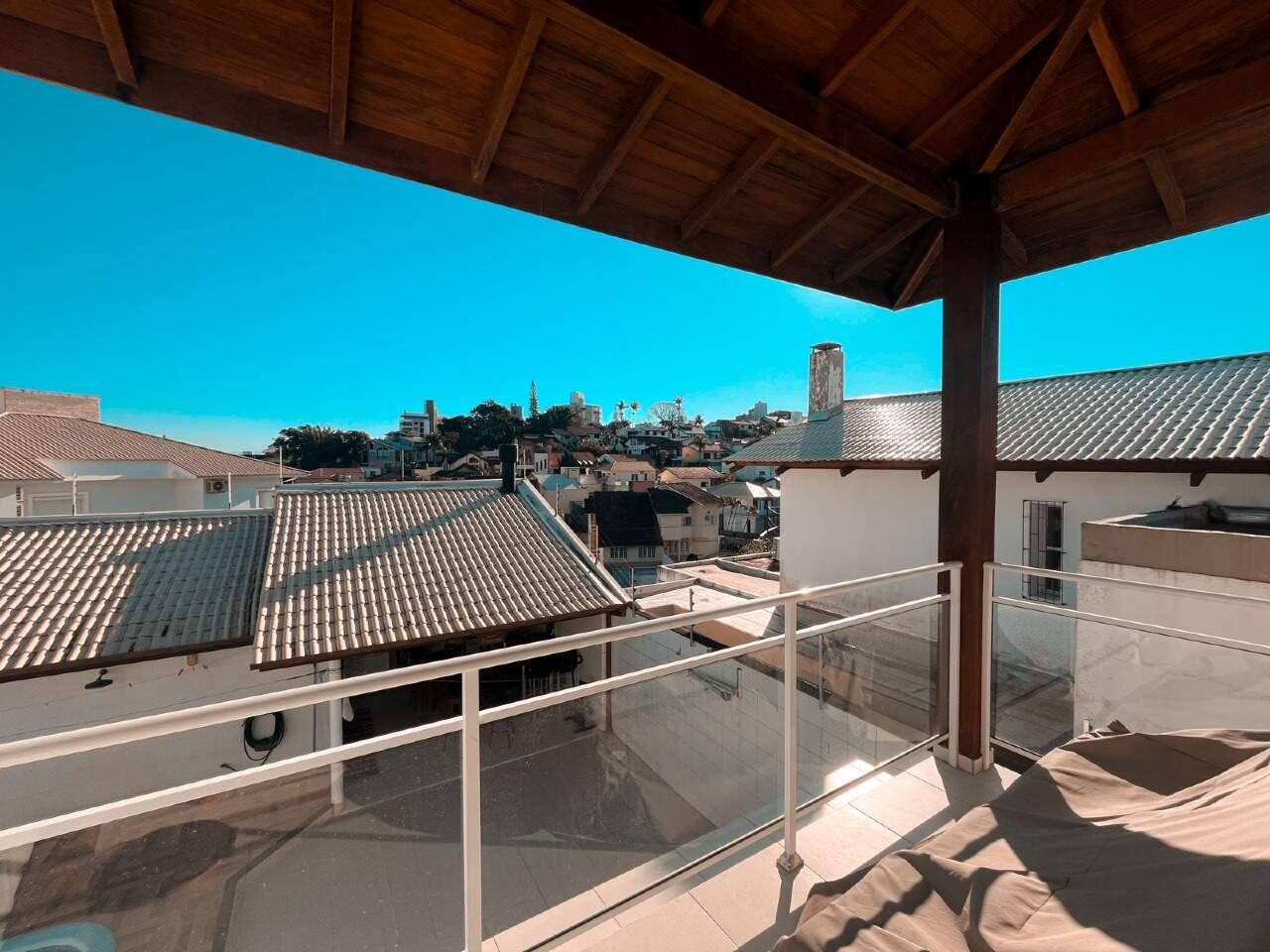 Casa 4 quartos em Itaguaçu, Florianópolis | : 