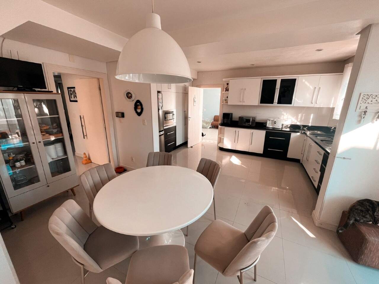 Casa 4 quartos em Itaguaçu, Florianópolis | : 