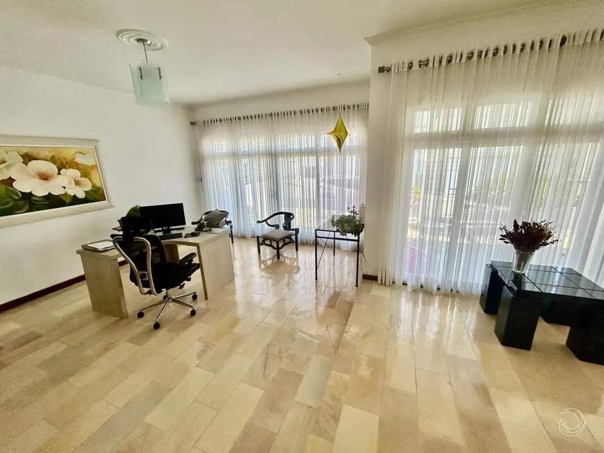 Casa 4 quartos em Barreiros, São José | : 