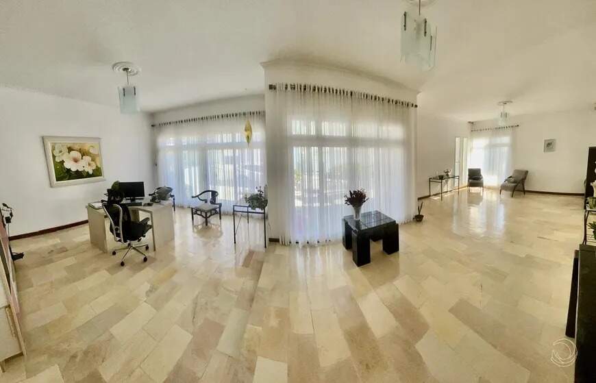 Casa 4 quartos em Barreiros, São José | : 