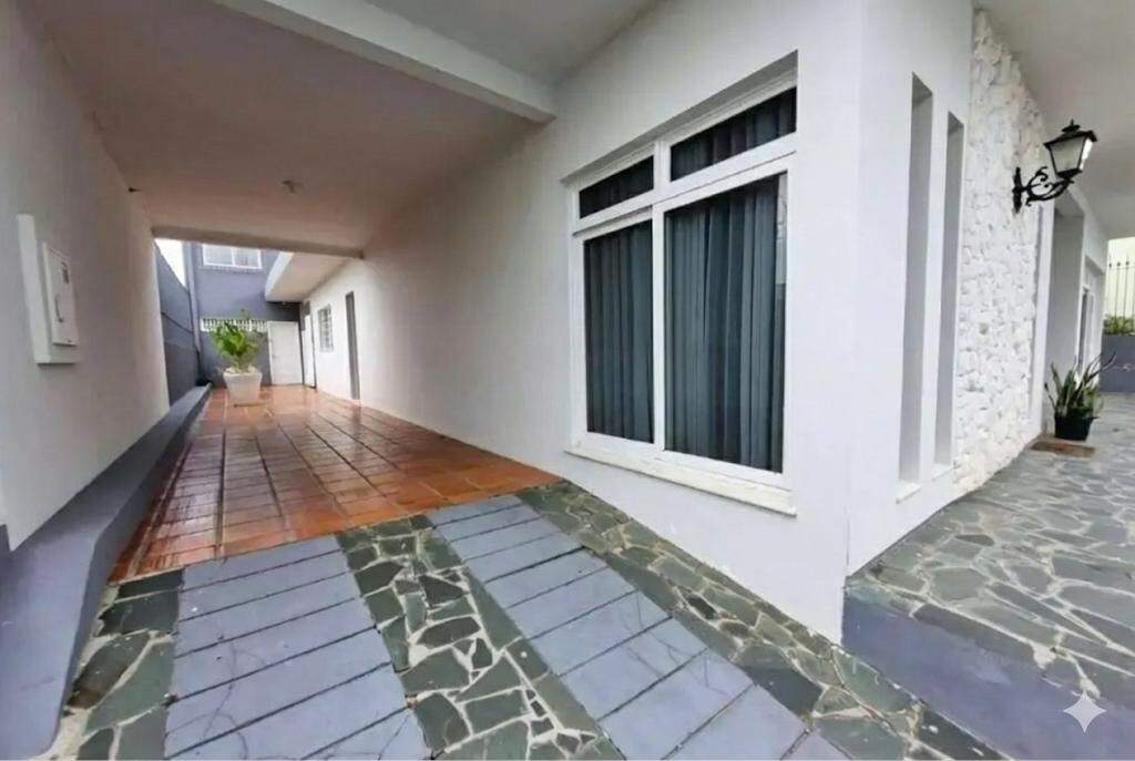 Casa 4 quartos em Barreiros, São José | : 