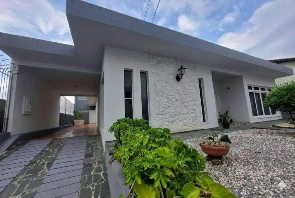 Casa 4 quartos em Barreiros, São José | : 
