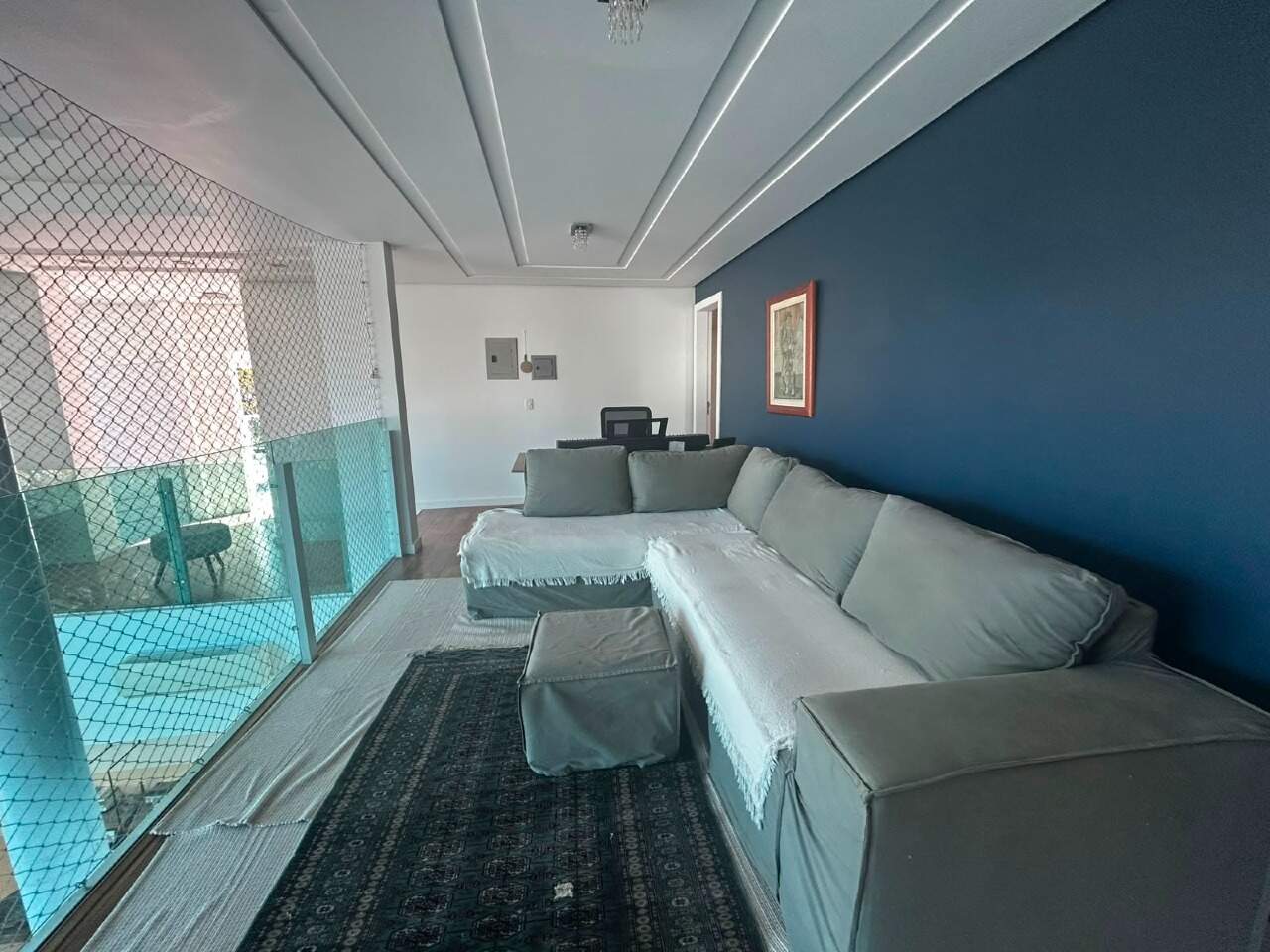Casa em Condomínio 3 quartos em Rio Tavares, Florianópolis | Village Porto da Lagoa II: 