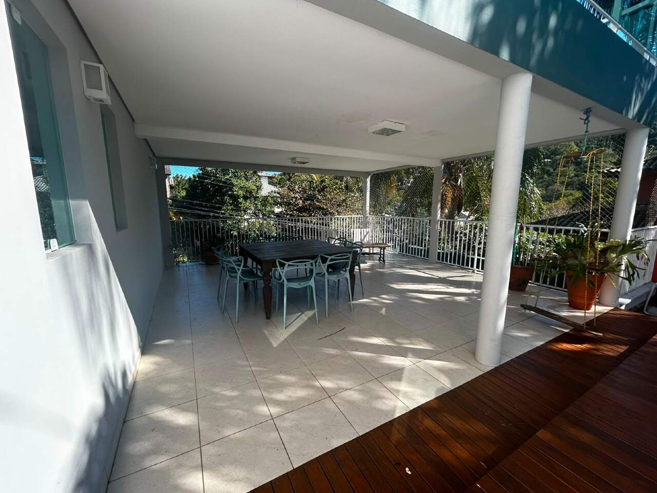 Casa em Condomínio 3 quartos em Rio Tavares, Florianópolis | Village Porto da Lagoa II: 