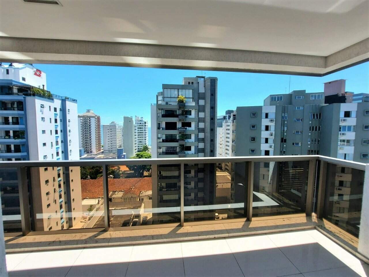Apartamento 3 quartos em Centro, Florianópolis | Estúdio Wok: 