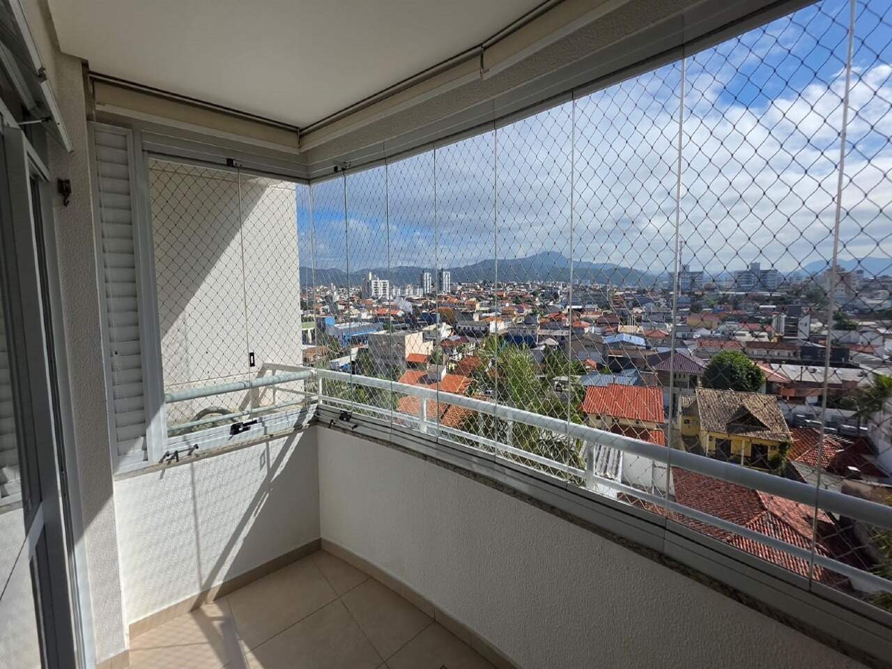 Apartamento 2 quartos em Jardim Cidade de Florianopolis, São José | Victoria Residence: 