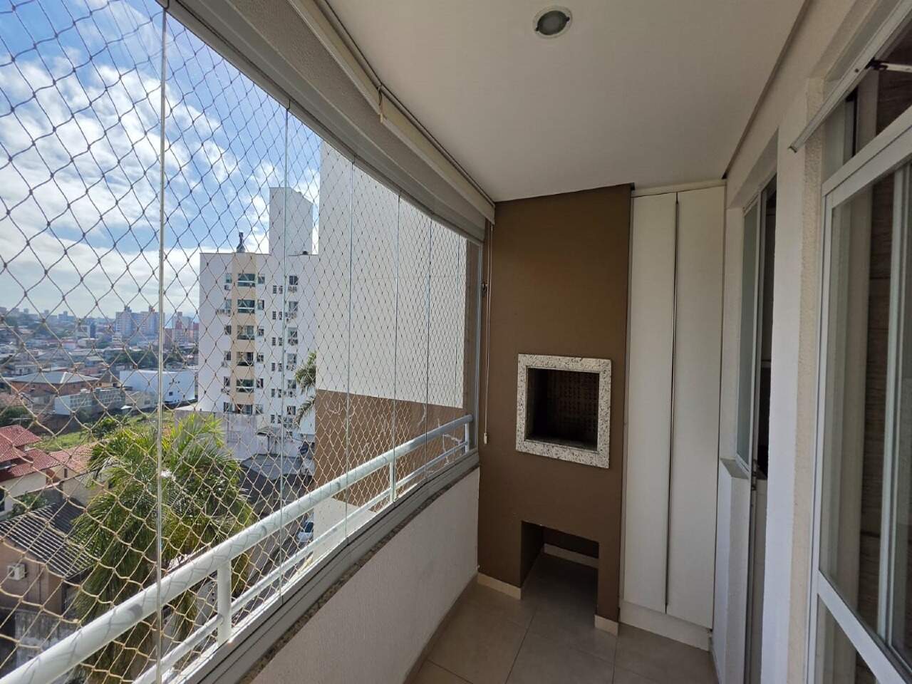 Apartamento 2 quartos em Jardim Cidade de Florianopolis, São José | Victoria Residence: 