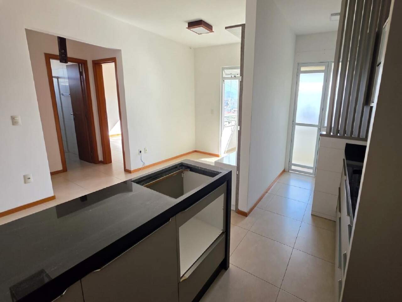 Apartamento 2 quartos em Jardim Cidade de Florianopolis, São José | Victoria Residence: 